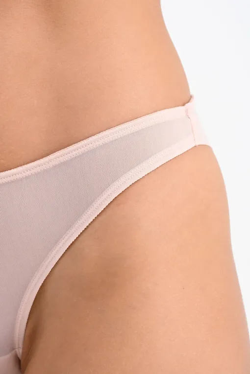 Трусы DNUD Paris L704CU PERLE