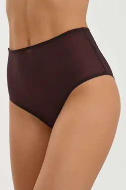 DNUD Paris L705CU AUBERGINE