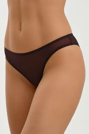 DNUD Paris L706CU AUBERGINE