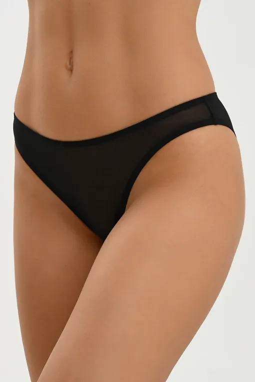 Трусы DNUD Paris L706CU NOIR