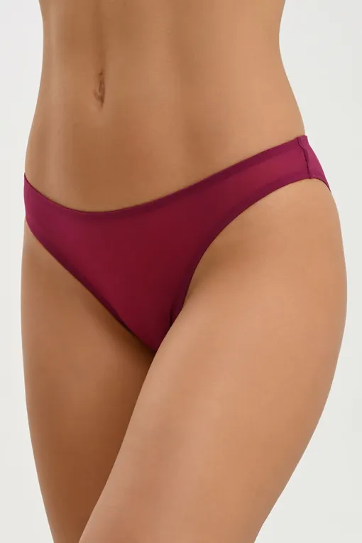 Трусы DNUD Paris L706CU BERRY