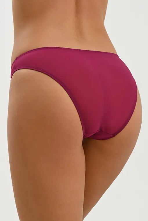 Трусы DNUD Paris L706CU BERRY