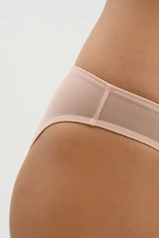 Трусы DNUD Paris L706CU PERLE