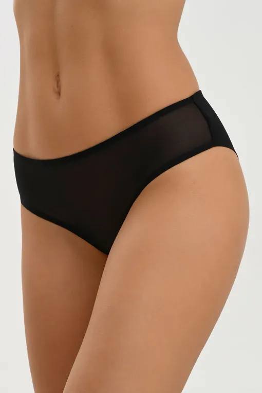 Трусы DNUD Paris L707CU NOIR