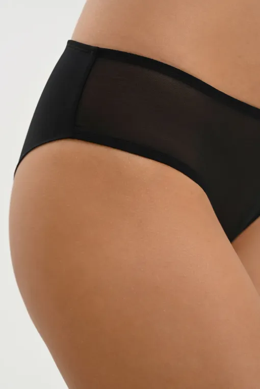 Трусы DNUD Paris L707CU NOIR