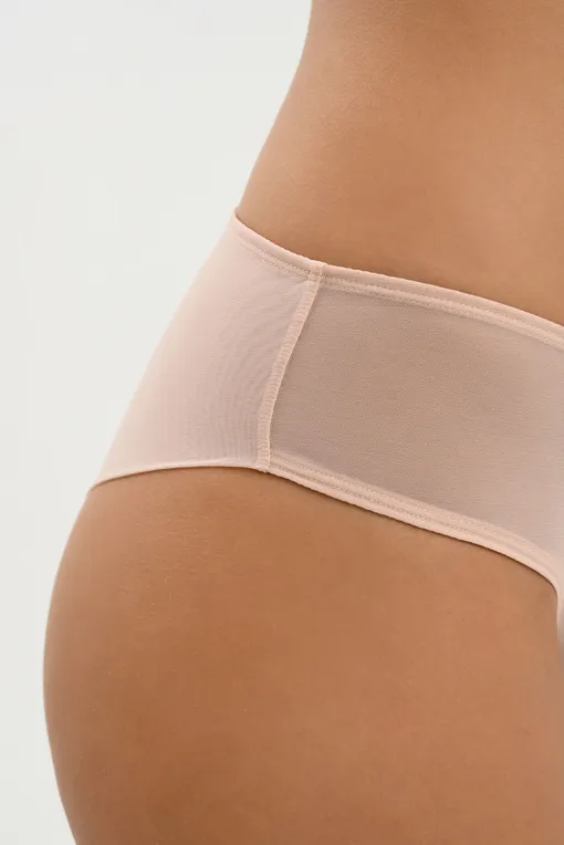 Трусы DNUD Paris L707CU PERLE