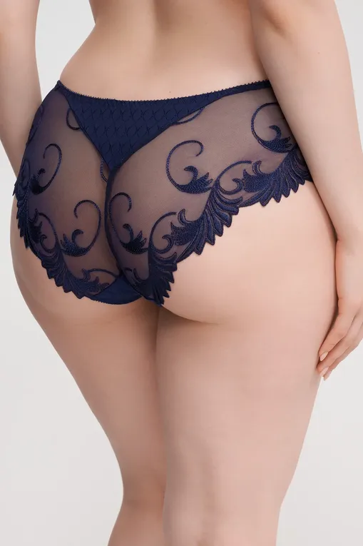 Трусы EMPREINTЕ 1256 Blue Moon 0556