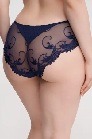 EMPREINTЕ 1256 Blue Moon 0556