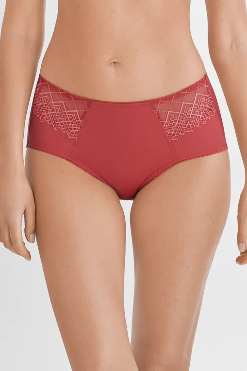 Трусы Felina 1301 593 Red Lava