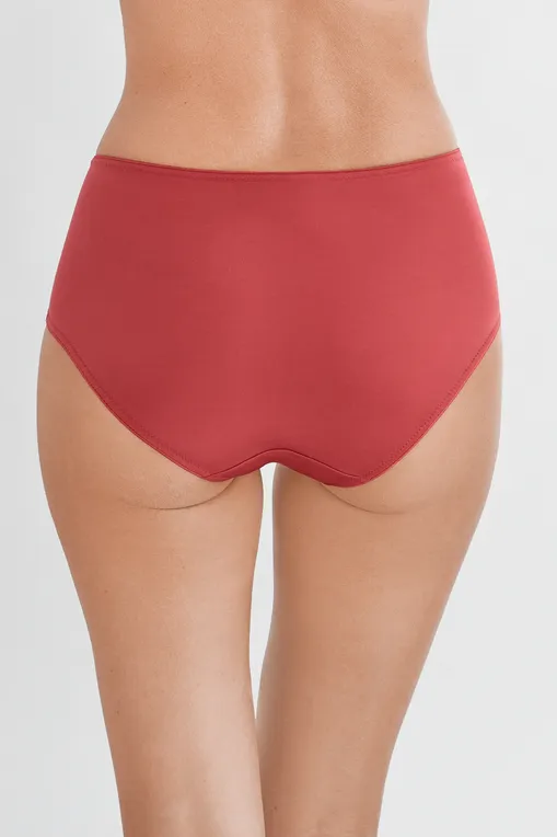 Трусы Felina 1301 593 Red Lava