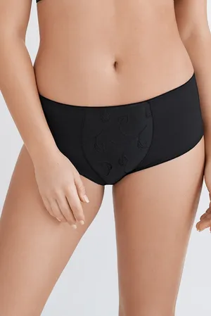 Felina 1356 04 schwarz