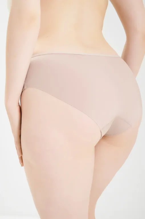 Трусы Felina 210288 434 Light Taupe Bloom