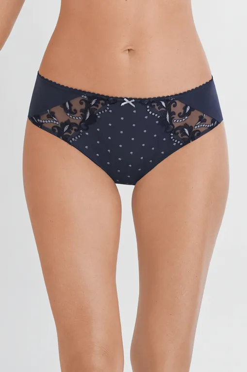Трусы Felina 210292 596 Blue Fjord
