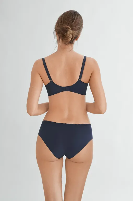 Трусы Felina 210292 596 Blue Fjord