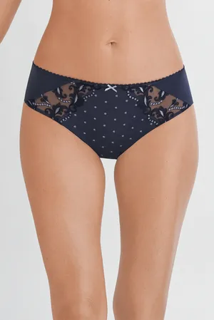 Felina 210292 596 Blue Fjord