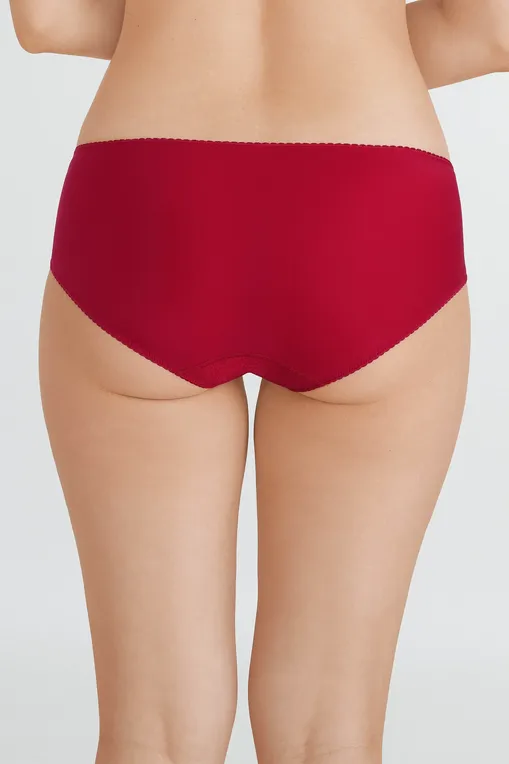 Трусы Felina 210294 585 Granat