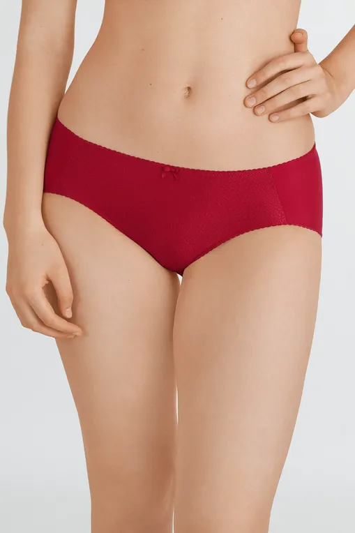 Трусы Felina 210294 585 Granat