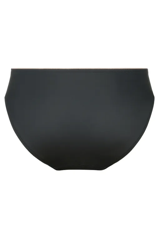 Трусы Felina 211283 721 Obsidian Grey