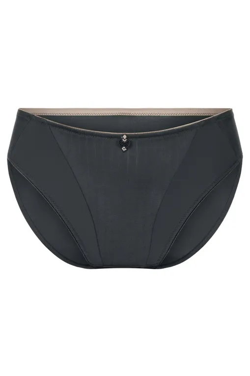 Трусы Felina 211283 721 Obsidian Grey