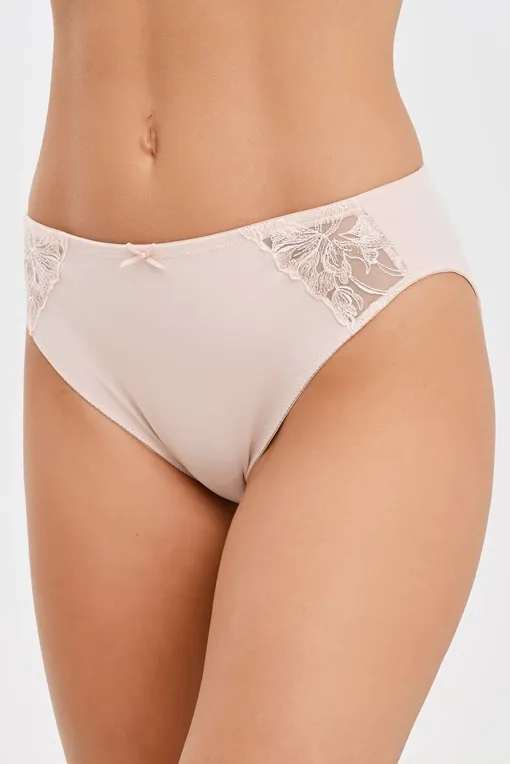 Трусы Felina 211287 555 Ash Rose