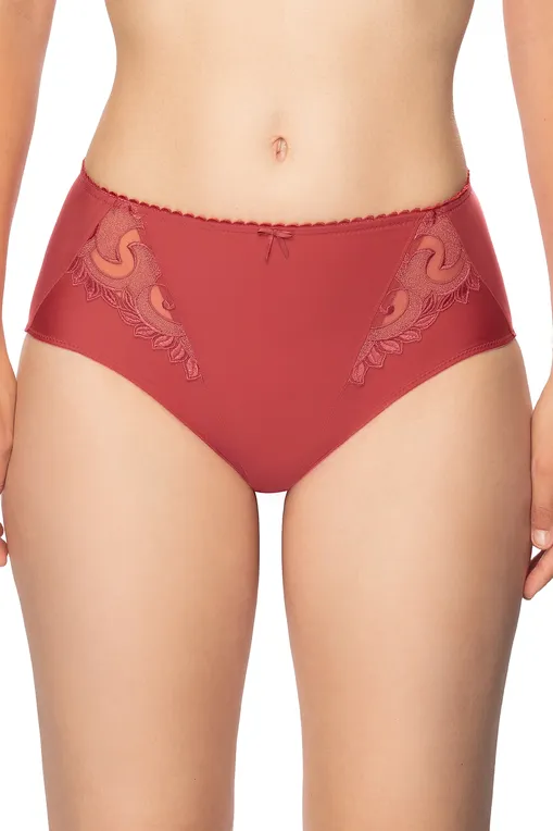 Трусы Felina 213210 593 Red Lava