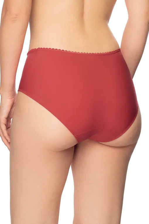 Трусы Felina 213210 593 Red Lava