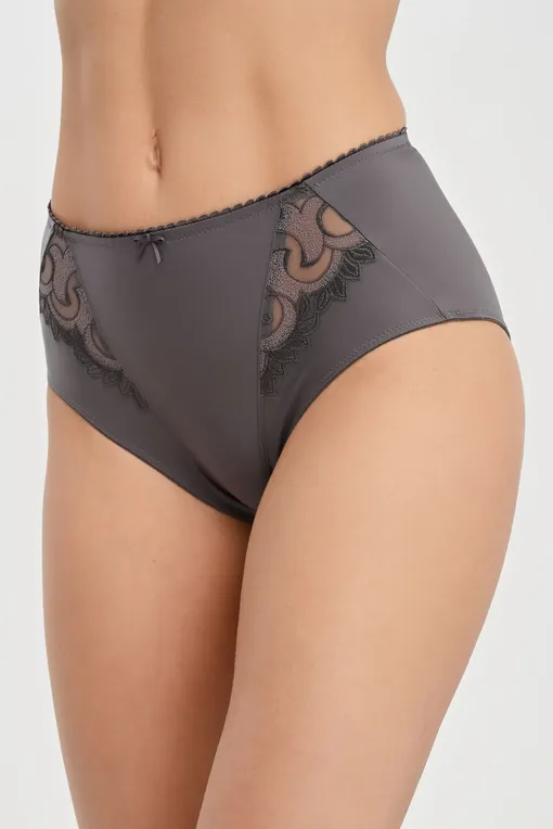 Трусы Felina 213210 718 Deep Grey