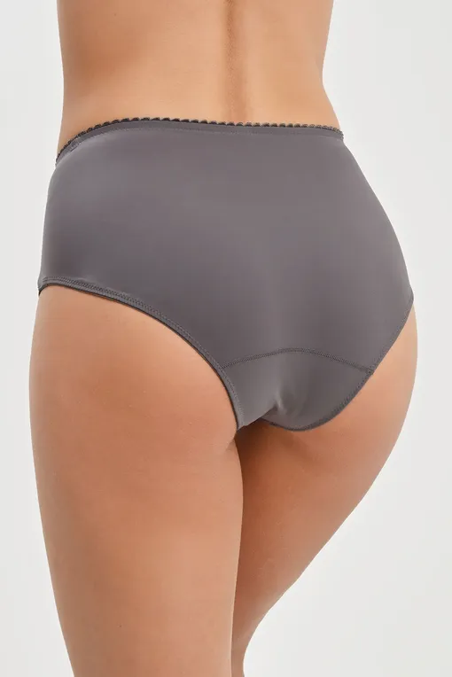 Трусы Felina 213210 718 Deep Grey