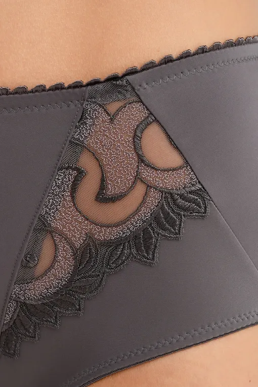 Трусы Felina 213210 718 Deep Grey