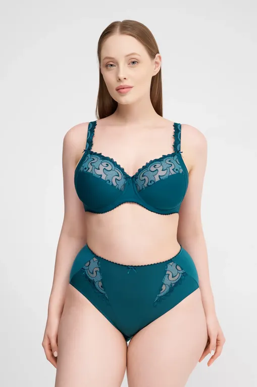 Трусы Felina 213210 552 Smaragd