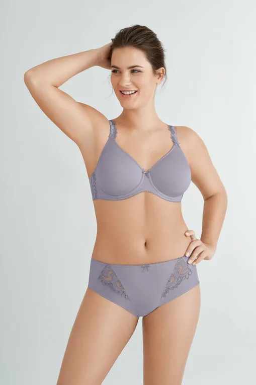 Трусы Felina 213210 730 Violet Haze