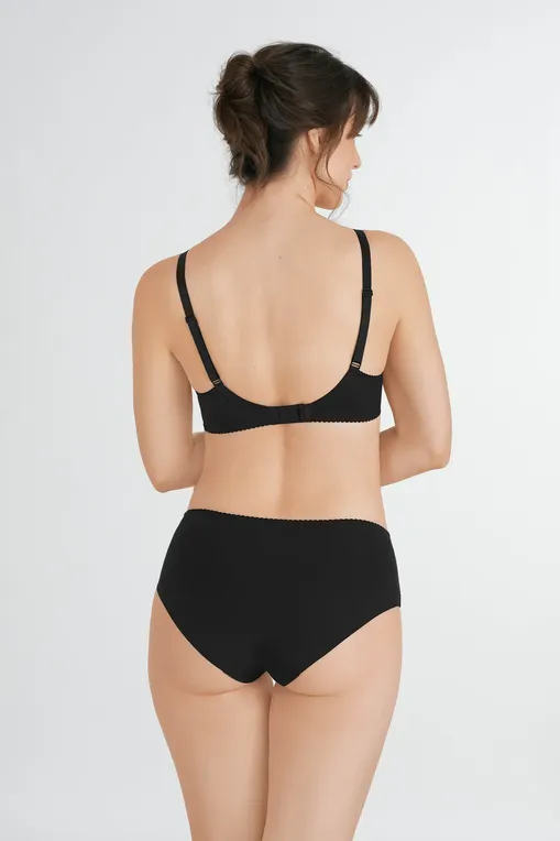 Трусы Felina 213225 04 schwarz