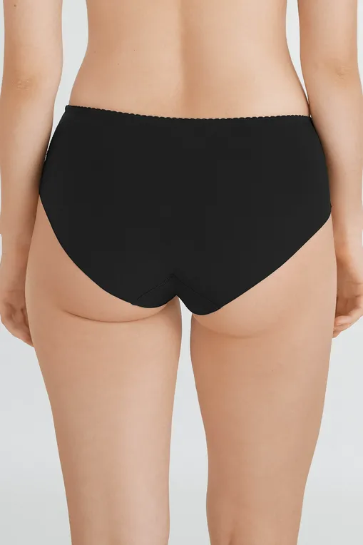 Трусы Felina 213225 04 schwarz