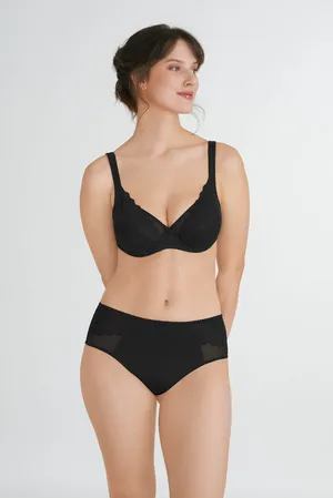 Felina 213225 04 schwarz