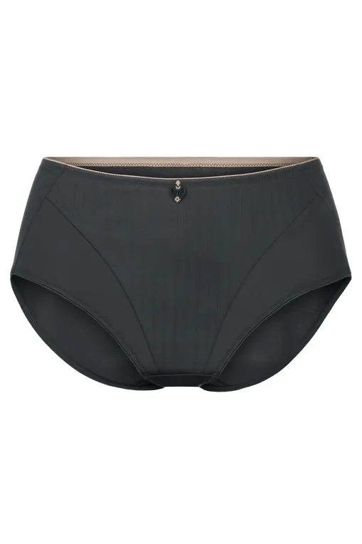 Трусы Felina 213283 721 Obsidian Grey