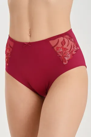 Felina 213287 713 Red Berry