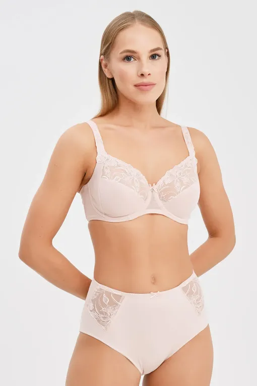 Трусы Felina 213287 555 Ash Rose