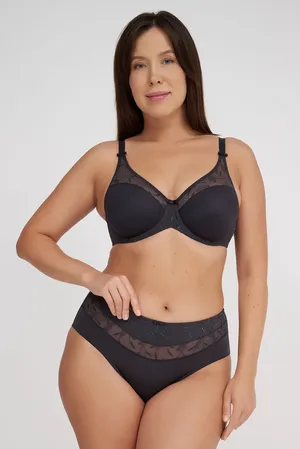 Felina 213289 721 Obsidian Grey