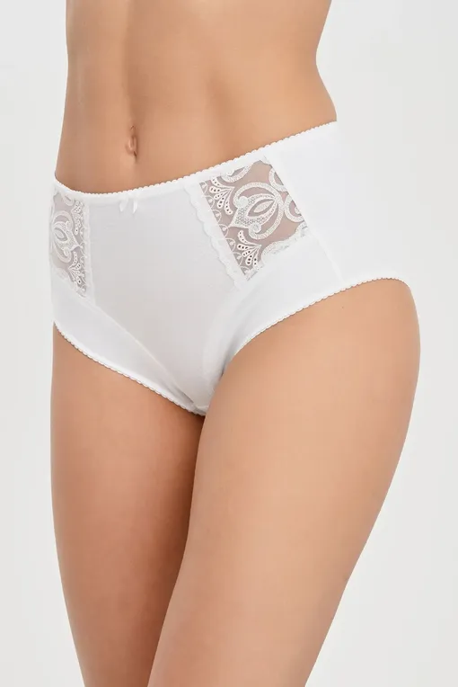 Трусы Felina 213294 03 Weis