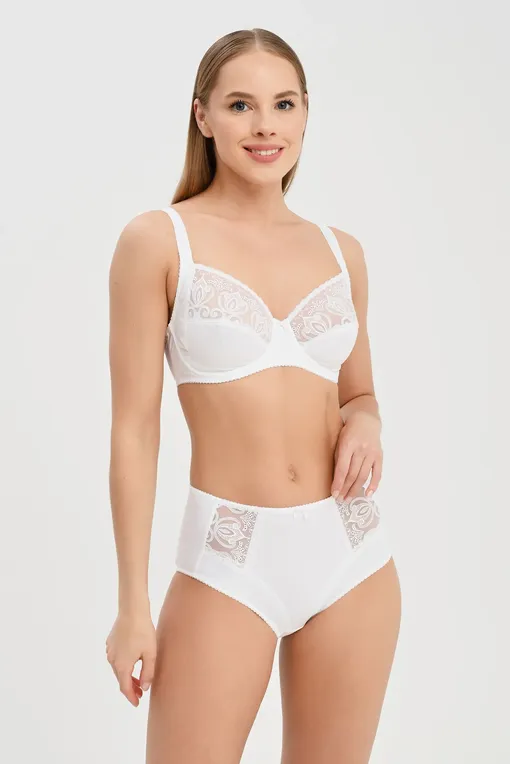 Трусы Felina 213294 03 Weis