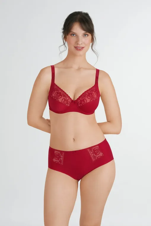 Трусы Felina 213294 585 Granat