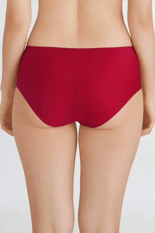 Трусы Felina 213294 585 Granat