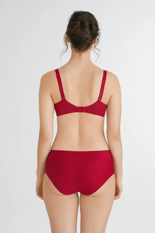 Трусы Felina 213294 585 Granat