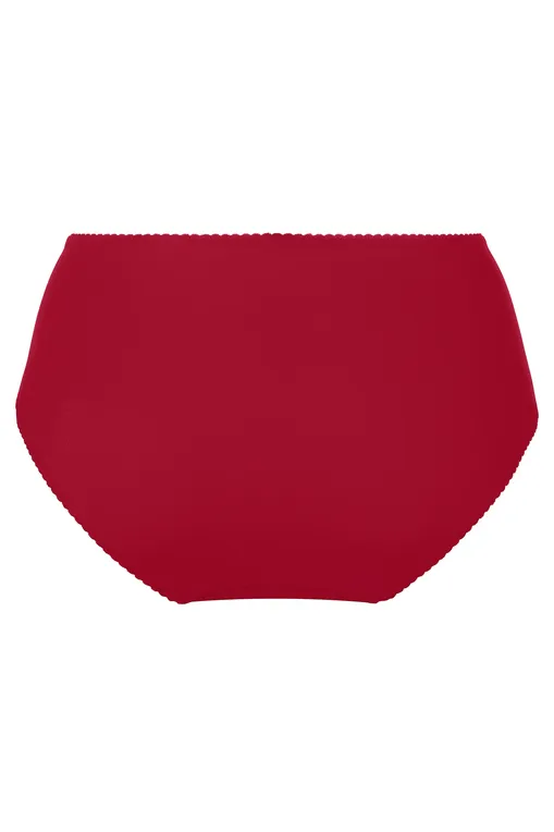 Трусы Felina 213294 585 Granat