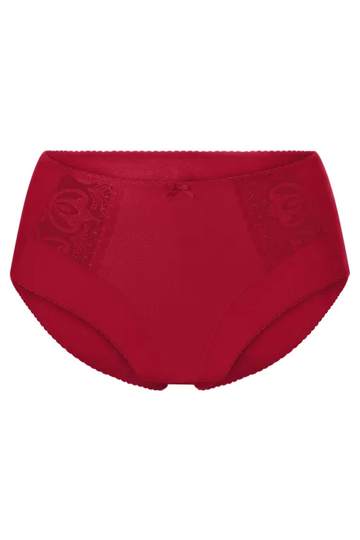 Трусы Felina 213294 585 Granat