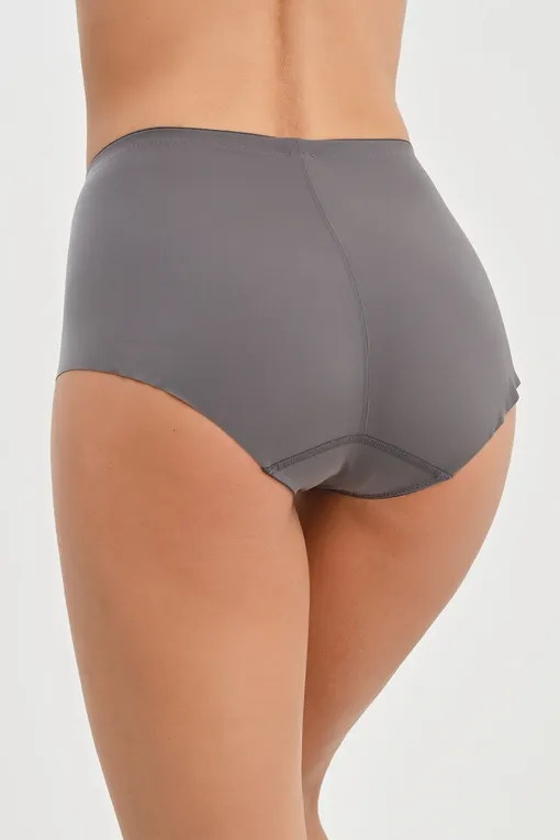 Трусы Felina 280210 718 Deep Grey