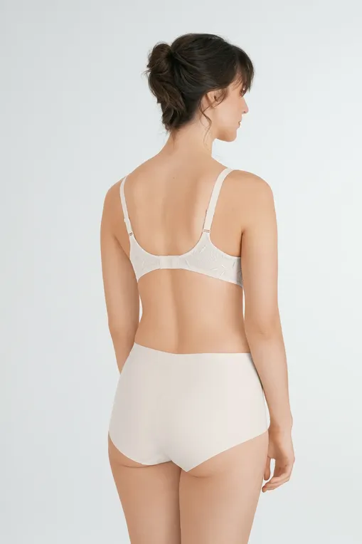 Трусы Felina 280289 528 porcelain rose