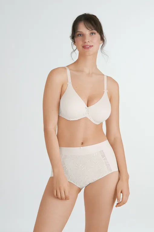 Трусы Felina 280289 528 porcelain rose