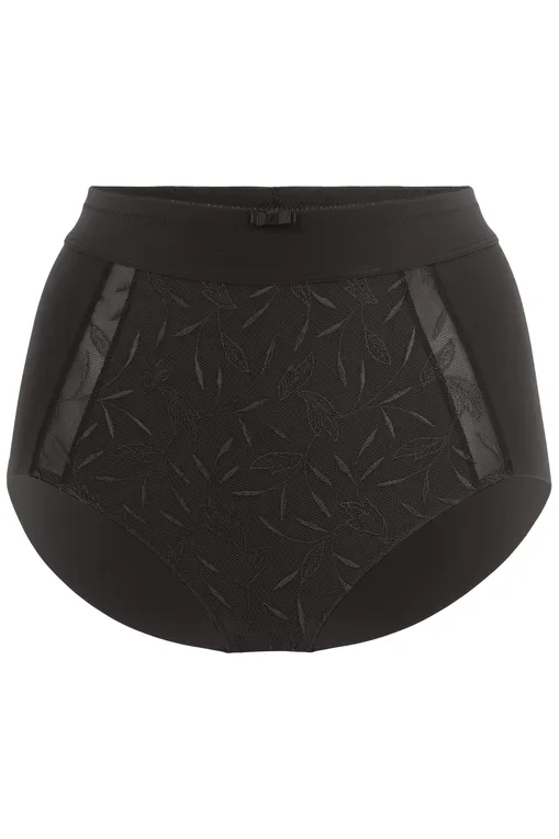 Трусы Felina 280289 721 Obsidian Grey