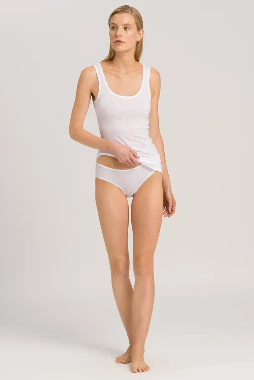 Трусы Hanro 071819 0101